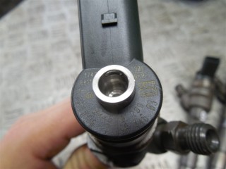 Форсунка, ориг. номер 7198446, BMW 3 E90/E91/E92/E93 2008-2013