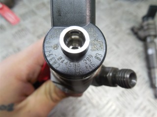 Форсунка, ориг. номер 0445110289, BMW 3 E90/E91/E92/E93 2008-2013