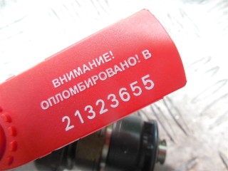 Форсунка, ориг. номер 0445110289, BMW 3 E90/E91/E92/E93 2008-2013