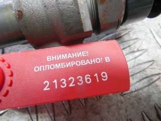Форсунка, ориг. номер 0445110289, BMW 3 E90/E91/E92/E93 2008-2013