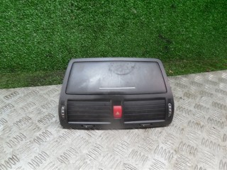 Бардачок, Skoda Octavia 2000-2011