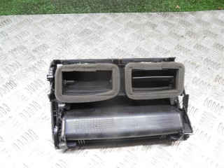 Бардачок, Skoda Octavia 2000-2011