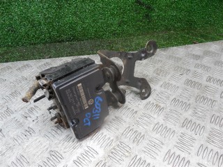Блок ABS, ориг. номер 1K0907379, Skoda Octavia 2000-2011