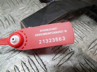 Блок комфорта, Skoda Octavia 2000-2011