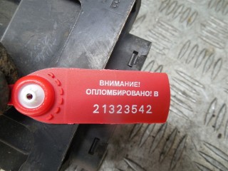 Датчик давления наддува, ориг. номер 1K0906279, Skoda Octavia 2000-2011