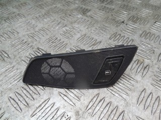 Кнопка стеклоподъемника Skoda Octavia 2000-2011