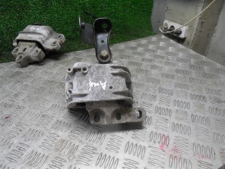 Подушка крепления двигателя, Skoda Octavia 2000-2011