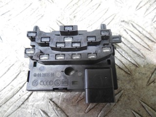 Датчик угла поворота руля, Skoda Octavia 2000-2011