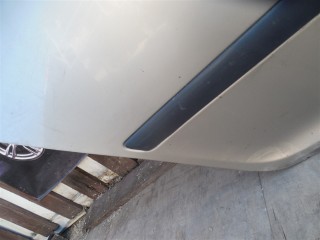 Дверь задняя правая, Skoda Octavia 2000-2011