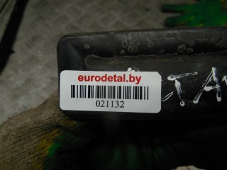 Кнопка открытия багажника, Skoda Octavia 2000-2011