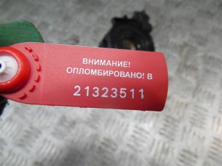 Шлейф руля, Skoda Octavia 2000-2011