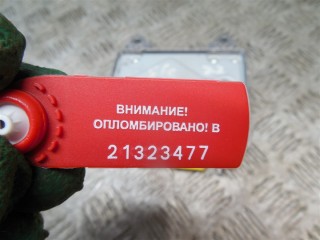 Блок AirBag, Hyundai Santa Fe 2 2005-2010