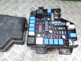 Блок реле, Hyundai Santa Fe 2 2005-2010