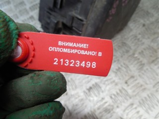 Блок реле, Hyundai Santa Fe 2 2005-2010
