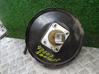 Вакуумный усилитель тормозов, Hyundai Santa Fe 2 2005-2010