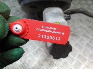 Вакуумный усилитель тормозов, Hyundai Santa Fe 2 2005-2010