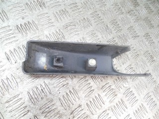 Дуги на крышу (рейлинги), Hyundai Santa Fe 2 2005-2010
