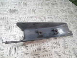 Дуги на крышу (рейлинги), Hyundai Santa Fe 2 2005-2010