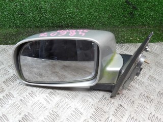 Зеркало наружное левое Hyundai Santa Fe 2 2005-2010