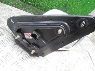 Зеркало наружное правое, Hyundai Santa Fe 2 2005-2010