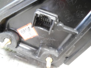 Зеркало наружное правое, Hyundai Santa Fe 2 2005-2010