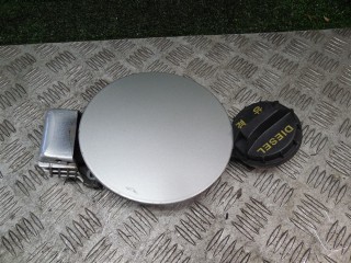 Лючок топливного бака Hyundai Santa Fe 2 2005-2010
