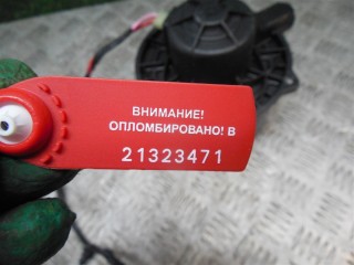 Моторчик печки, Hyundai Santa Fe 2 2005-2010