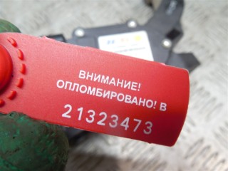 Педаль газа, Hyundai Santa Fe 2 2005-2010