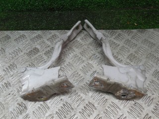 Петля капота, Hyundai Santa Fe 2 2005-2010