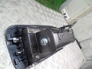 Подушка безопасности, Hyundai Santa Fe 2 2005-2010