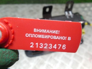Подушка безопасности, Hyundai Santa Fe 2 2005-2010