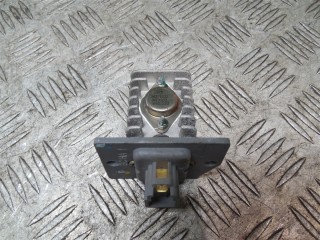 Сопротивление печки Hyundai Santa Fe 2 2005-2010