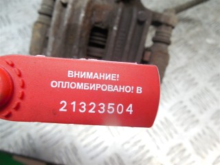 Суппорт задний левый, Hyundai Santa Fe 2 2005-2010