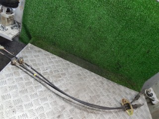 Трос кулисы КПП Hyundai Santa Fe 2 2005-2010