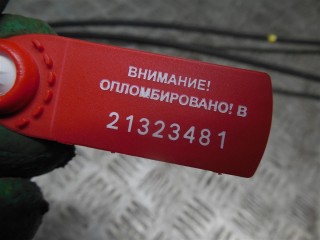 Трос кулисы КПП, Hyundai Santa Fe 2 2005-2010
