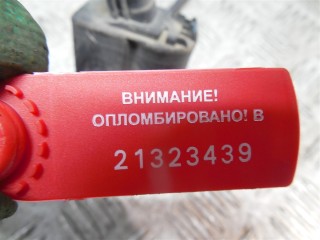 Насос (моторчик) омывателя стекла, Hyundai Santa Fe 2 2005-2010