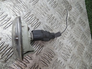 Повторитель передний левый, Hyundai Santa Fe 2 2005-2010