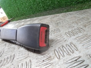 Преднатяжитель ремня безопасности, Hyundai Santa Fe 2 2005-2010