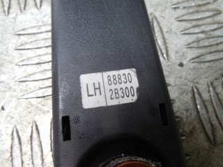 Преднатяжитель ремня безопасности, Hyundai Santa Fe 2 2005-2010