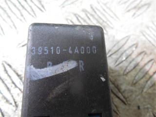Реле (прочие), ориг. номер 39510-4A000, Hyundai Santa Fe 2 2005-2010