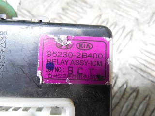Реле (прочие), ориг. номер 952302B400, Hyundai Santa Fe 2 2005-2010