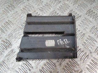 Заглушка (решетка) в бампер, Skoda Octavia 2000-2011