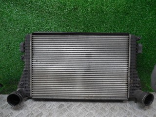Интеркулер Skoda Octavia 2000-2011