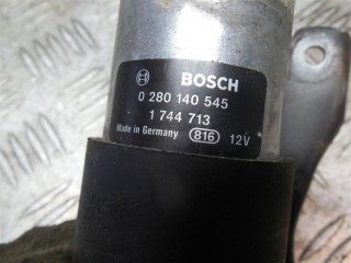 Клапан холостого хода, BMW X3 E83 2003-2006