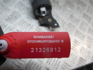 Клапан холостого хода, BMW X3 E83 2003-2006