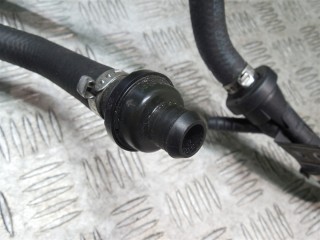 Клапан электромагнитный, BMW X3 E83 2003-2006