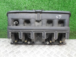 Коллектор впускной BMW X3 E83 2003-2006