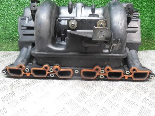 Коллектор впускной, BMW X3 E83 2003-2006
