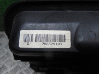 Коллектор впускной, BMW X3 E83 2003-2006