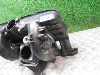 Коллектор впускной, BMW X3 E83 2003-2006